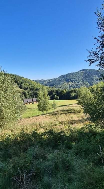 Ostoja Jaworskie Stryszawa Bagian luar foto
