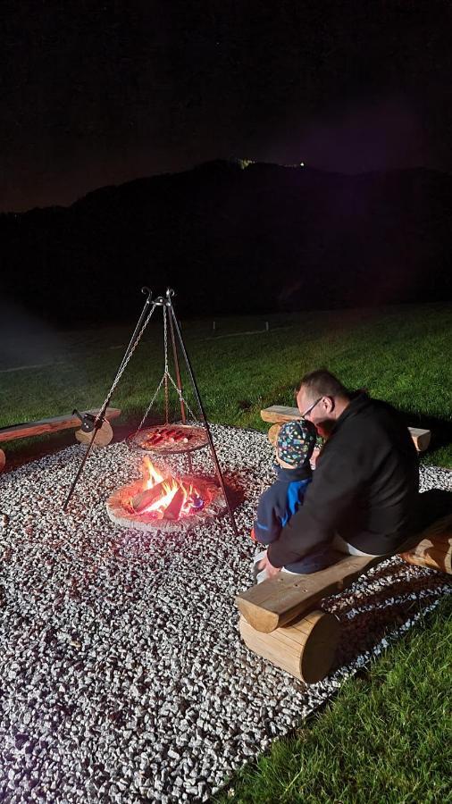 Ostoja Jaworskie Stryszawa Bagian luar foto